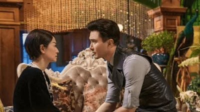 Living Toward The Sun (向阳而生) Synopsis And Cast: C-Drama