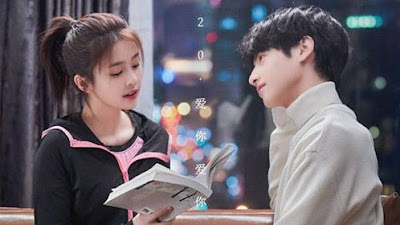 Love is Sweet (半 是 蜜糖 半 是 伤) Synopsis And Cast: C-Drama