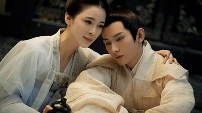 The Promise of Chang'an (长安诺) Synopsis And Cast: Chinese Drama