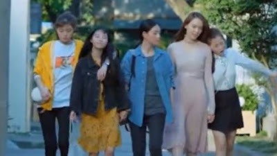 Dearest, Where Are You (亲爱 的) Synopsis And Cast: Chinese Drama
