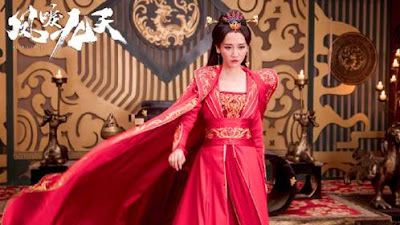 Renascence (凤唳九天) Synopsis And Cast: Chinese Drama