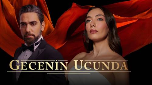 Gecenin Ucunda English Subs