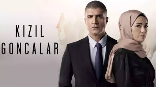 Kızıl Goncalar All episiode