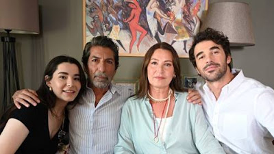 Aldatmak (Deception) Synopsis And Cast: Turkish Drama