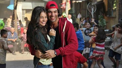 Sevimli Tehlikeli (Cute & Dangerous) Synopsis And Cast: Turkish Movie