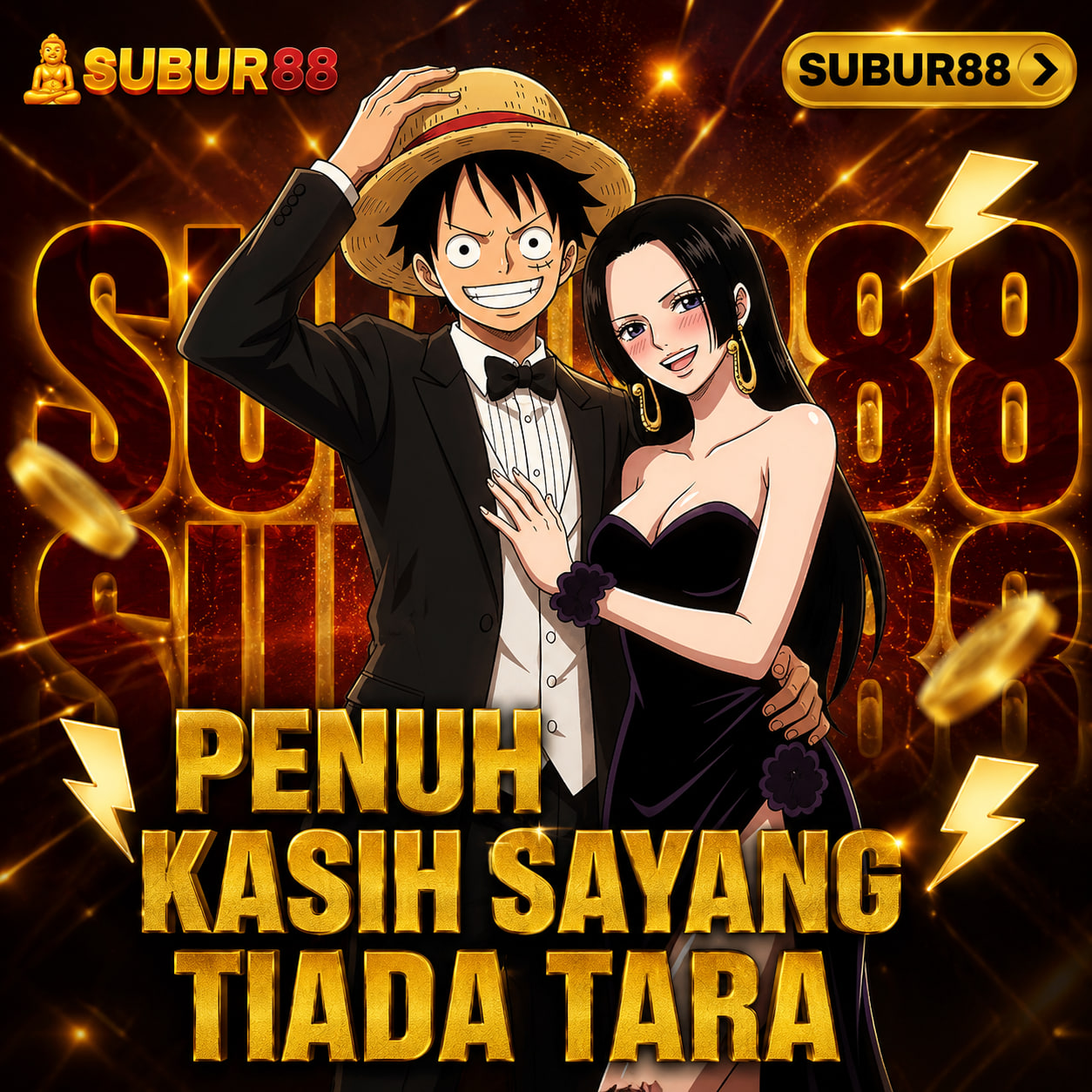 SUBUR88